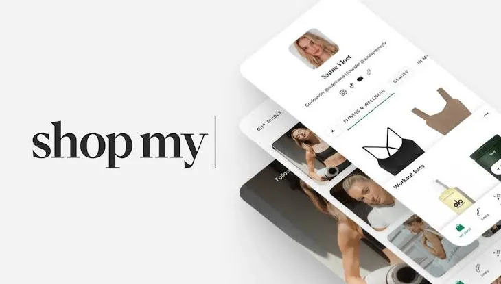 🛍️ShopMy-Makeup, Hair Products, Clothes, etc.