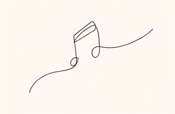 Music, Mostly ✍🏻