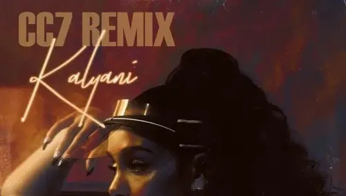 KALYANI CC7 REMIX ft. Jorja Smith & Mr Eazi