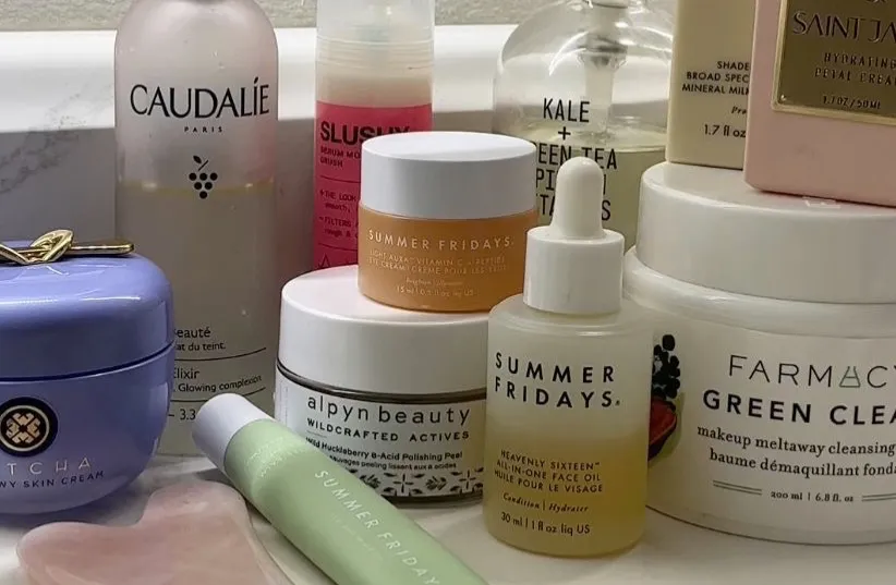 Skin Care Favs