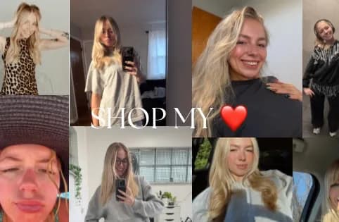Shop My