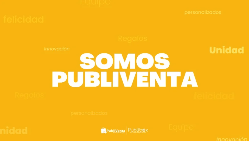 ¡Conócenos!