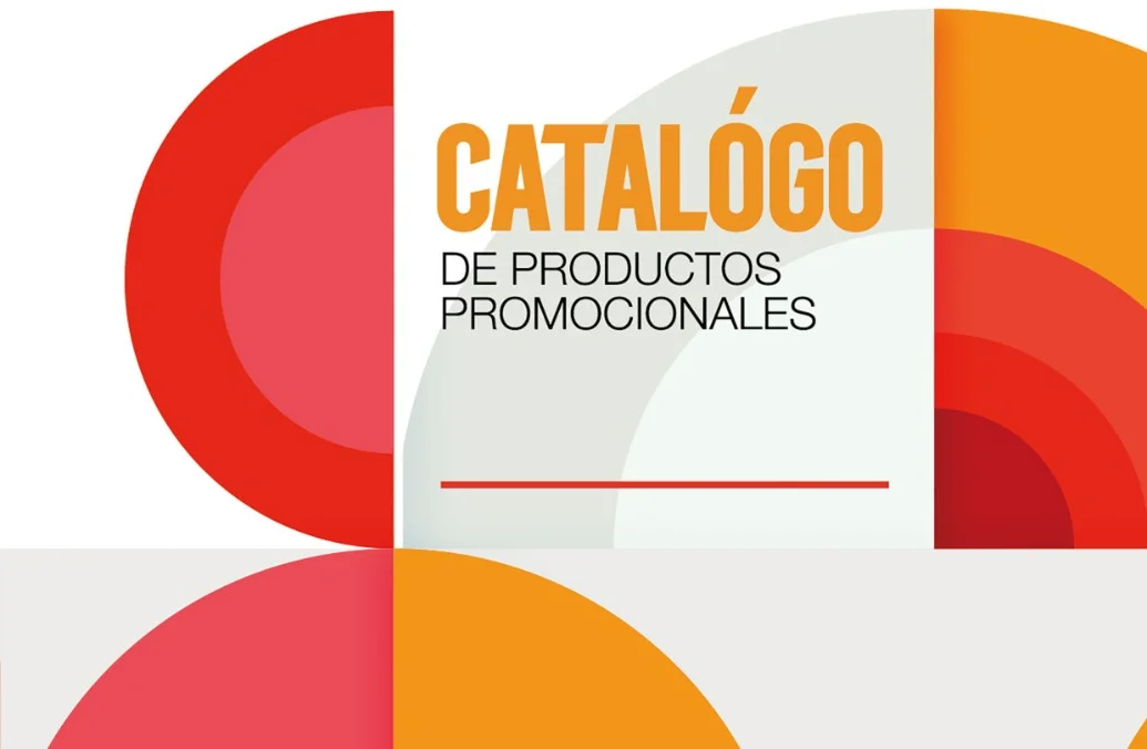 Catálogo general
