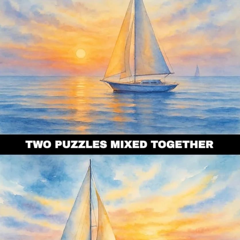 The best puzzles