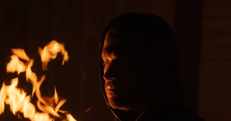 Burning Out Presave