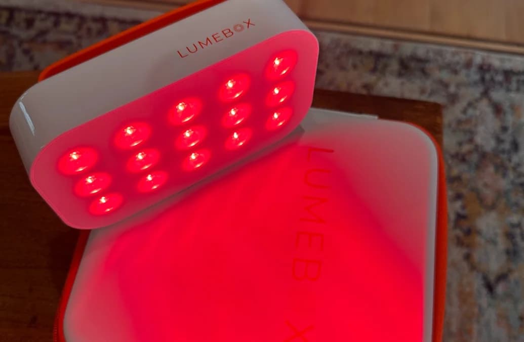 Lumebox $260 off