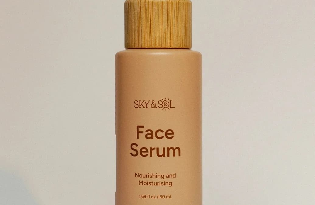 Sky and Sol - Tallow based suncreen and lotion - Code MEGANPAULY 10% off
