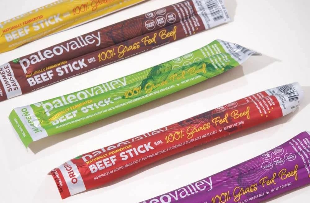 Paleovalley  15% off