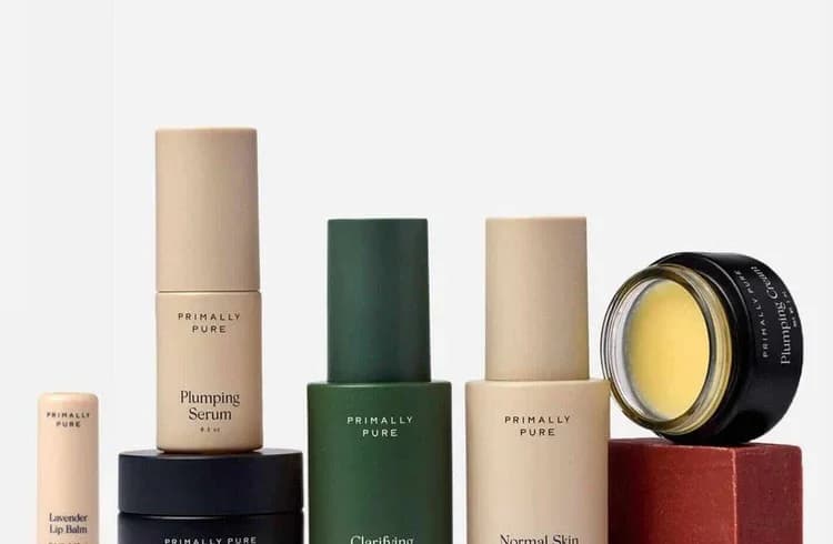 Primally Pure - Code MEGANEPAULY10 for 10% off
