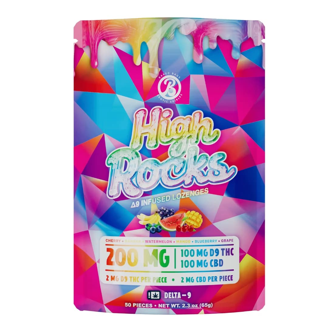 Shop Lozenges