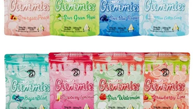 Shop Gummies