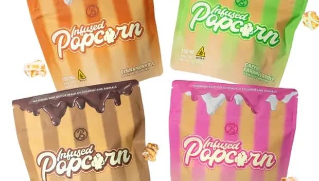 Shop Popcorn