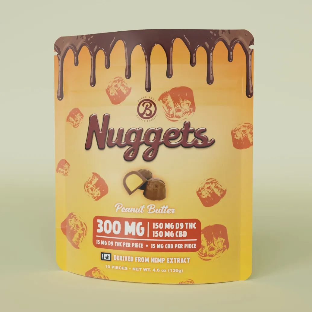 Shop Nuggets
