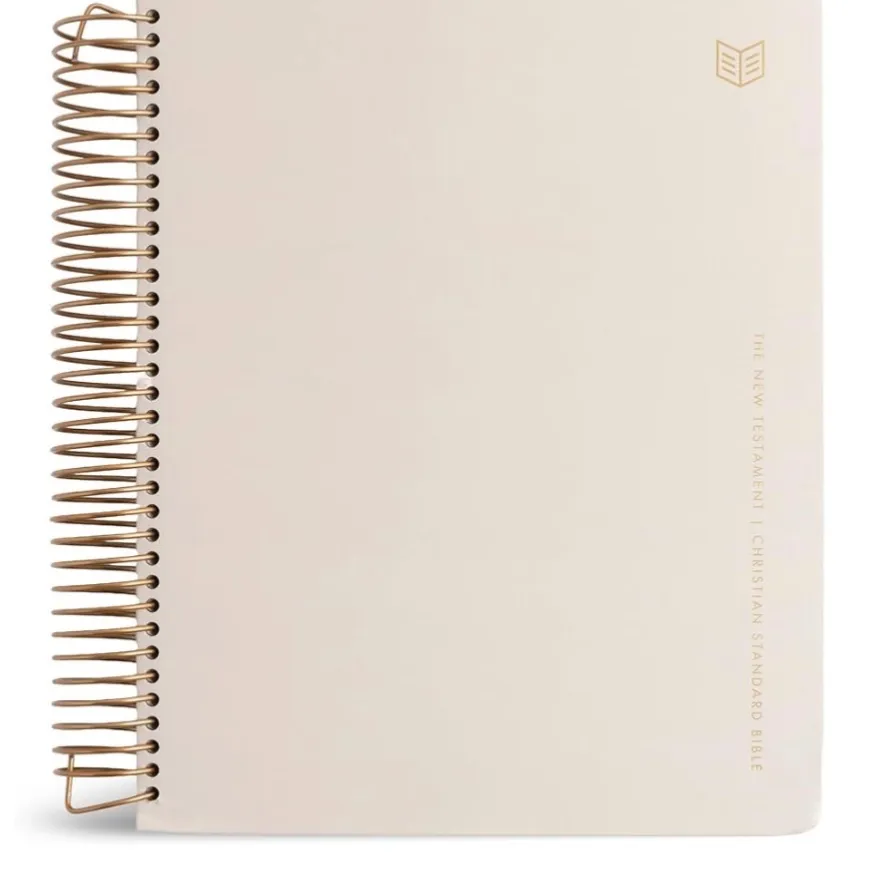 Spiral Bible- AMAZON