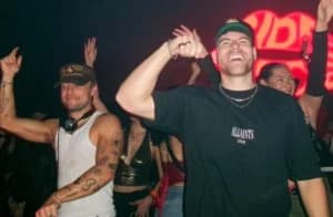 Spotify Playlist - Afterparty Essentials