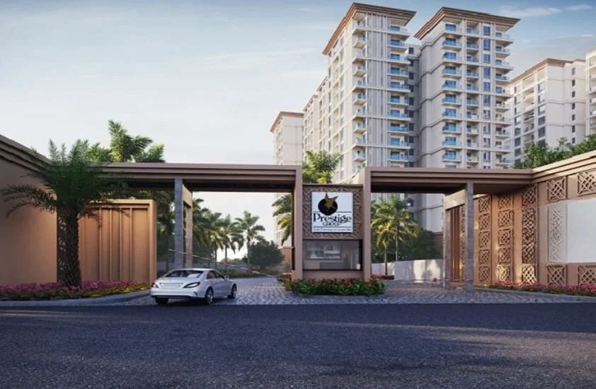 Prestige Hoskote