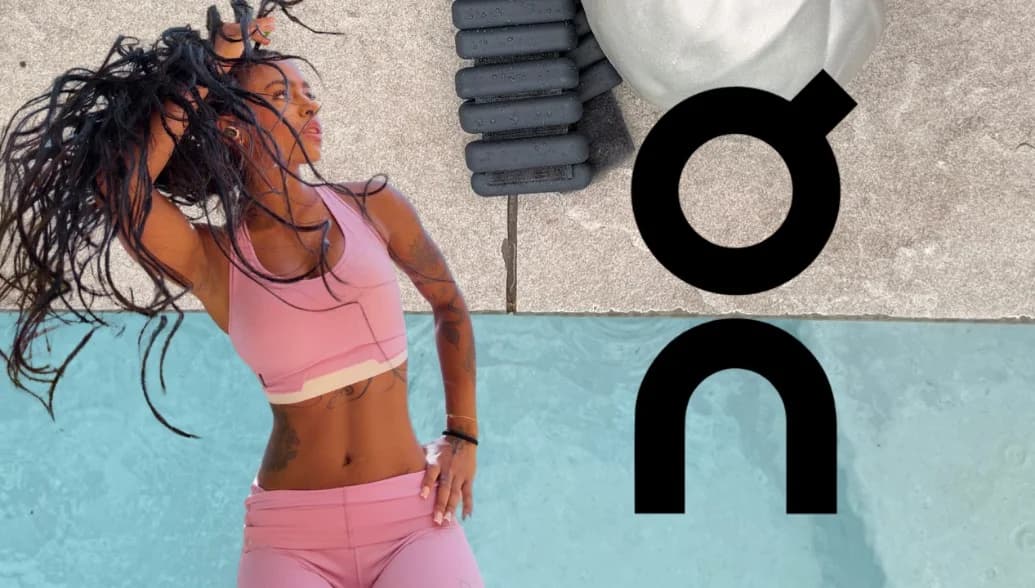 On | My Affiliate Link
