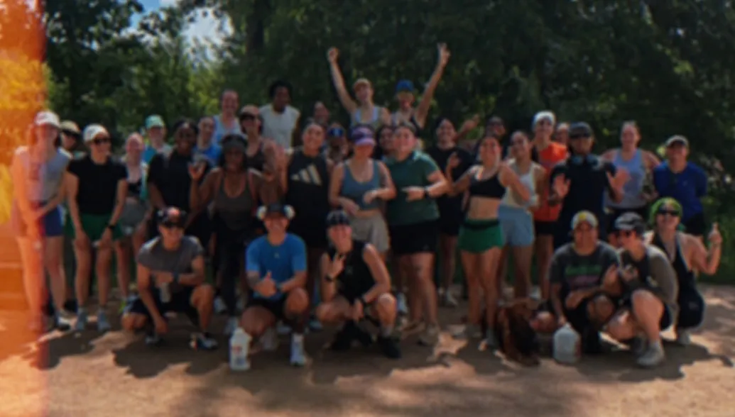 Run Crew Insta
