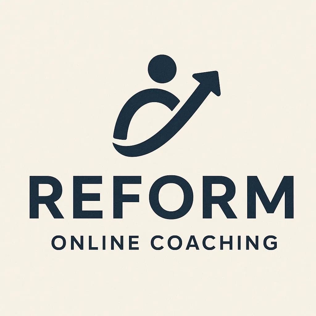 1:1 Coaching 