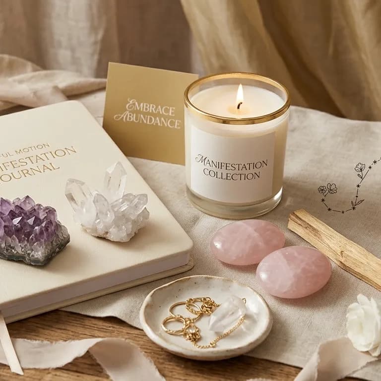 Shopify Store 