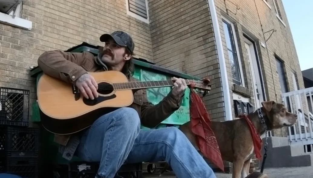 Stream SMALL TOWN LOVE now!