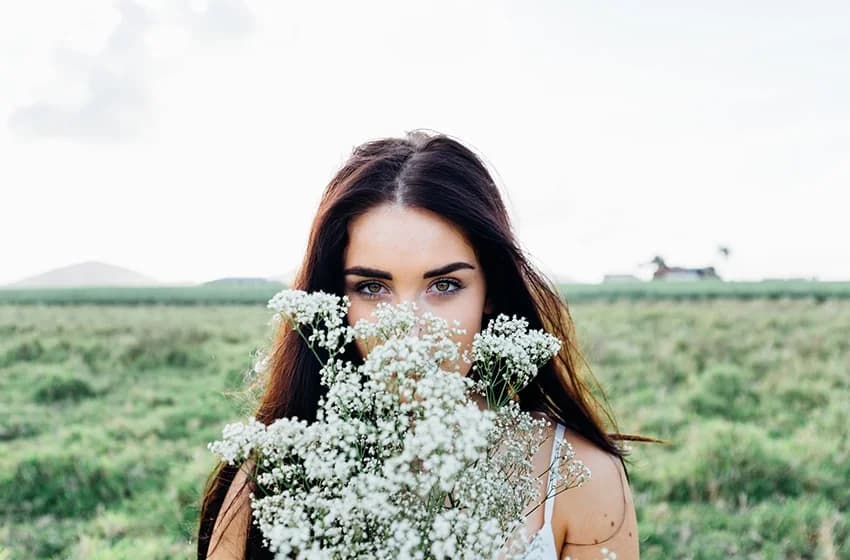 Natural Beauty Trends