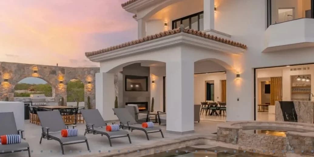 Villa Bella Vida