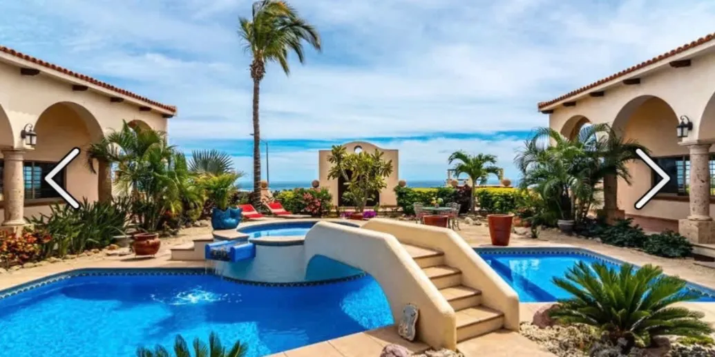 Spanish Villa