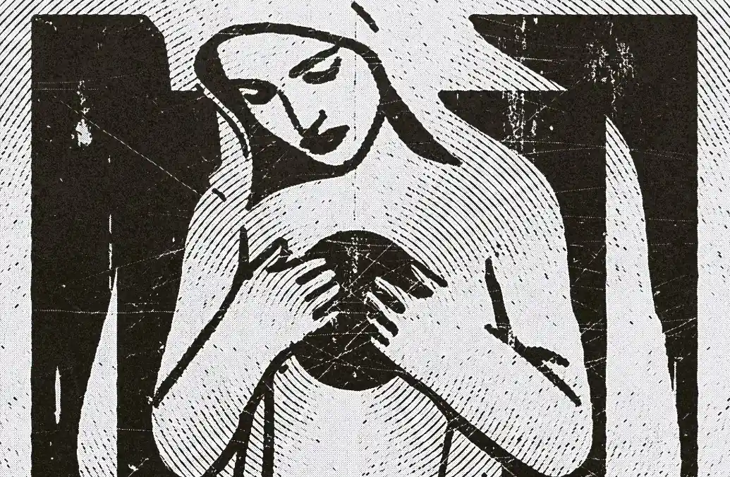 Silueta na pragot (EP) LISTEN ON BANDCAMP!