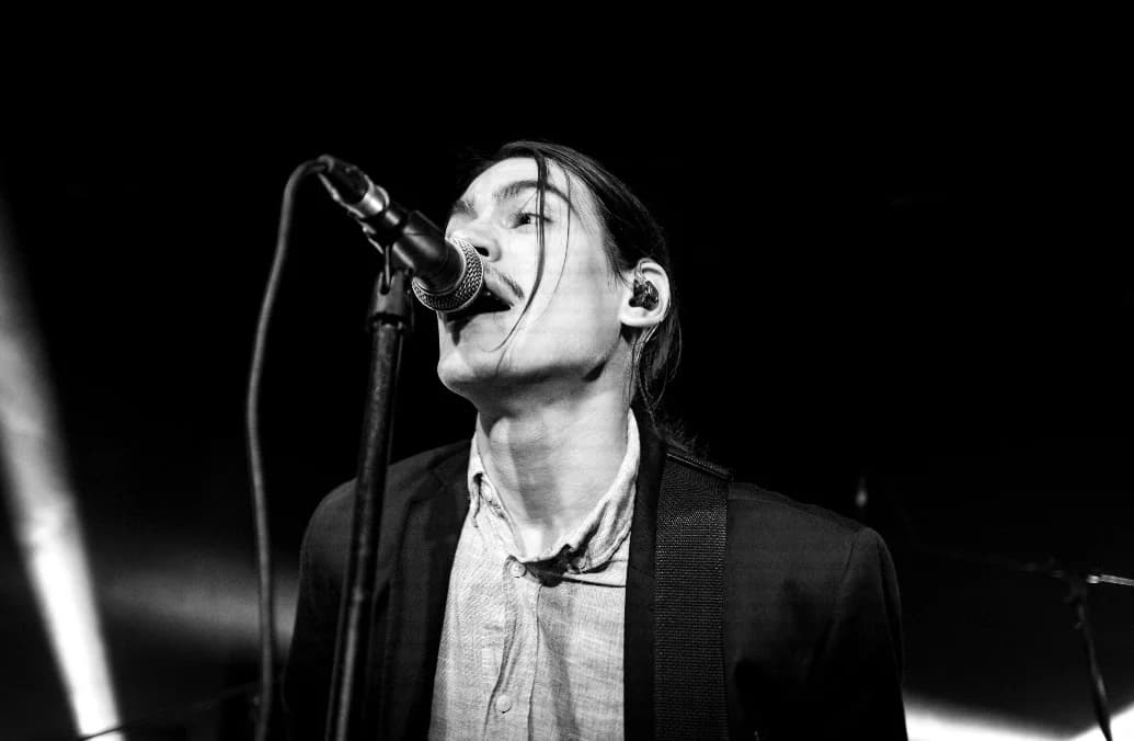 Live "Zdravo mladi" (11.10.2024/@MKC)