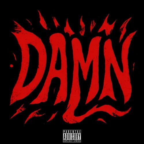 Damn - EP