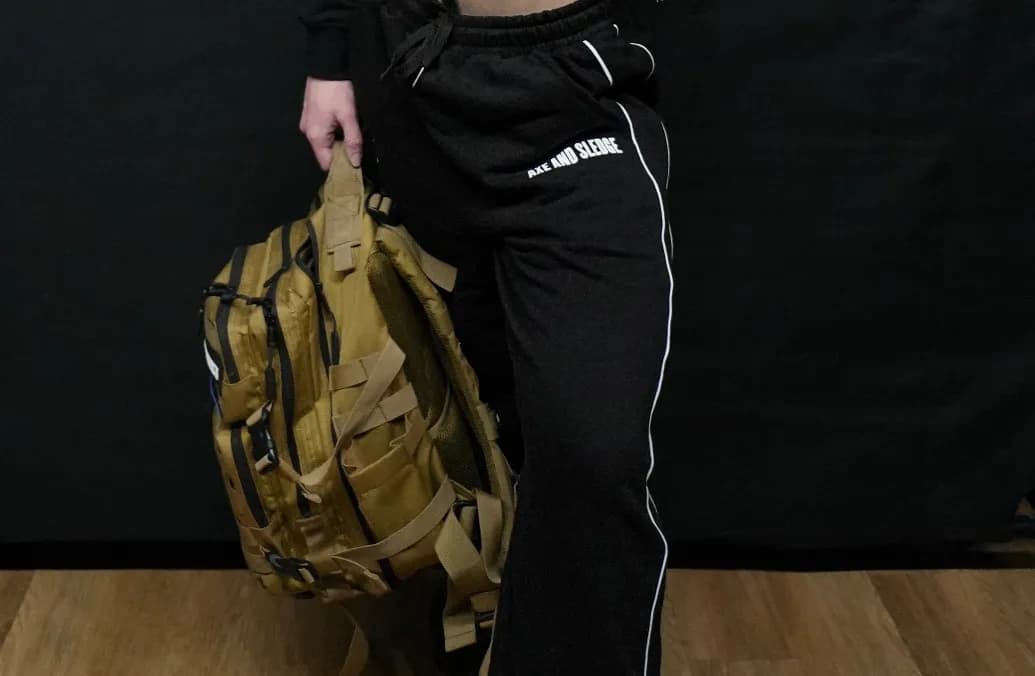 WolfPAK code: SOPH