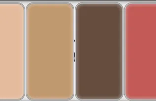 SHOP STARTER PALETTE