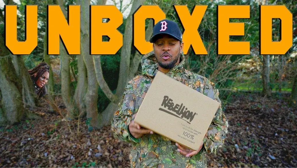 Sniper Elite Resistence Unboxing