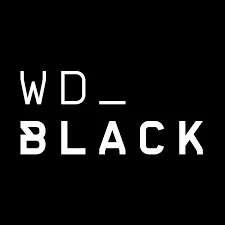WD Black Pink HDD Showcase
