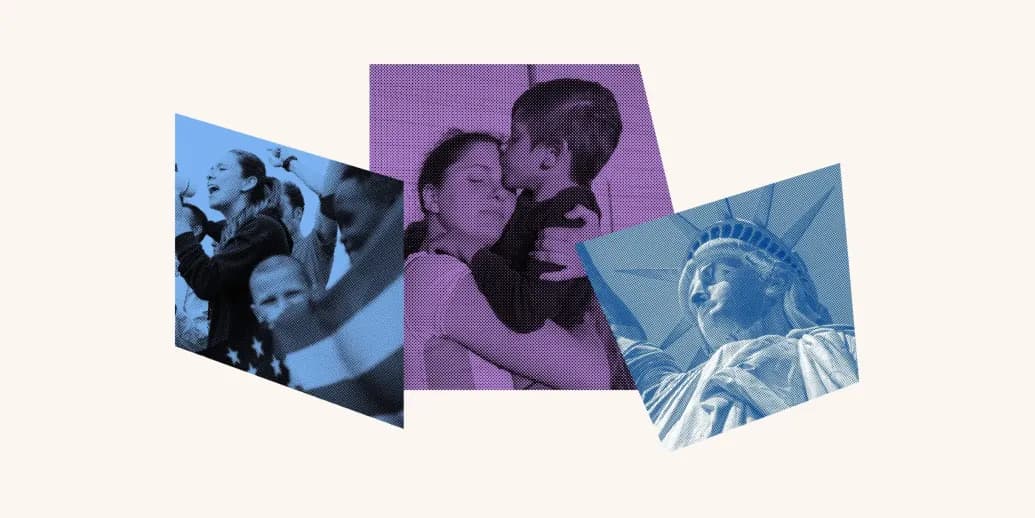 ACLU Immigration Fund - Defend immigrant rights