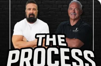 The Process Podcast