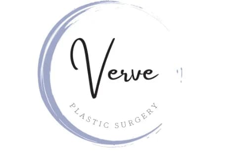 Verve Plastic Surgery Website 
