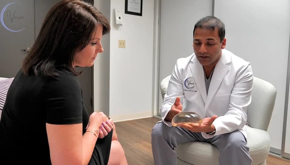 Request A Consultation