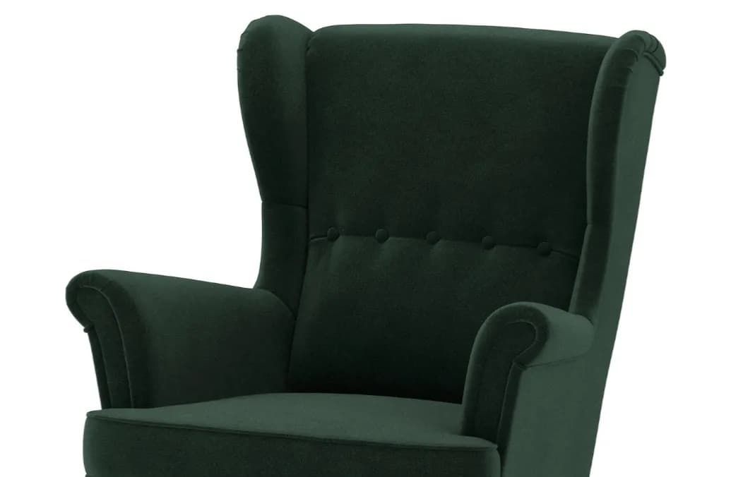 Ralph lauren inspired armchair