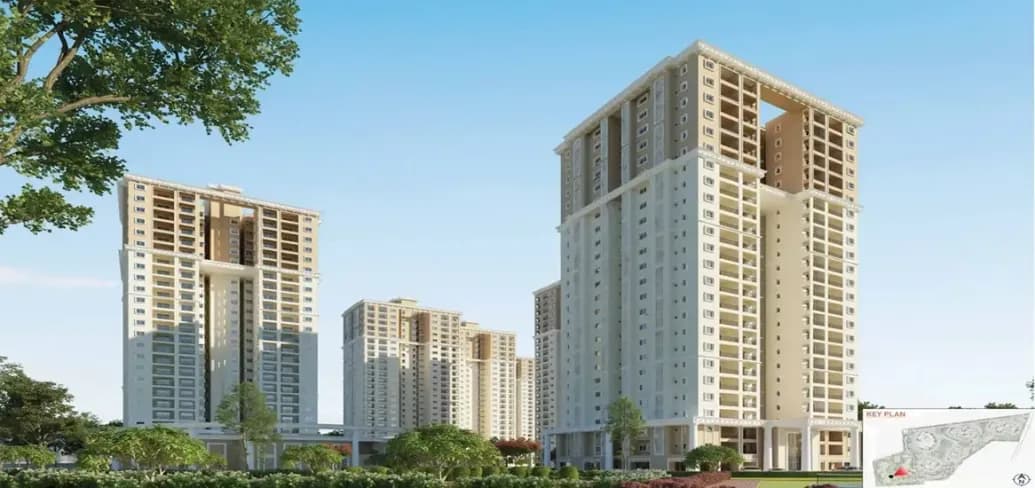 Godrej Bannerghatta Road