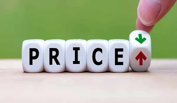 Godrej Bannerghatta Price