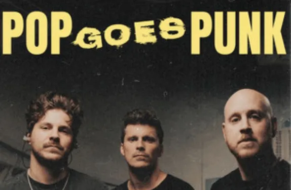 Listen to Pop Goes Punk