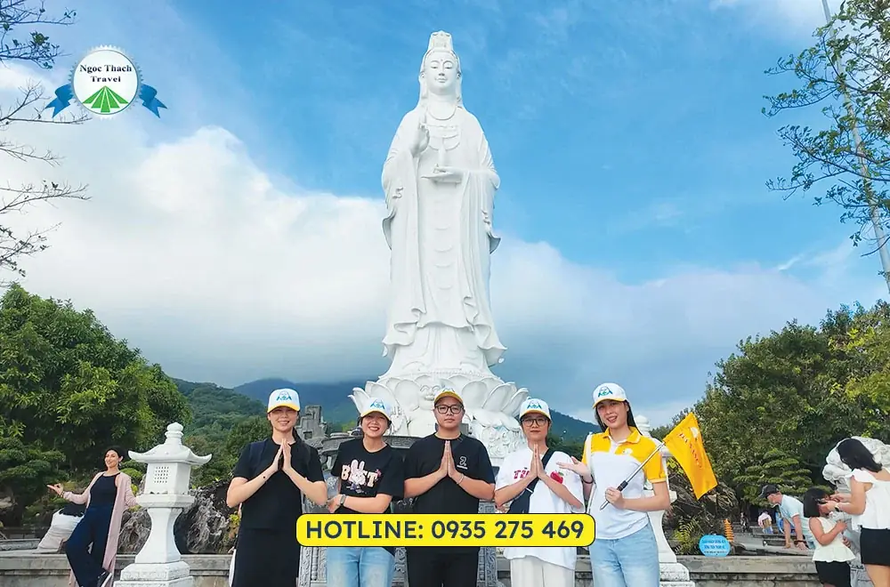 Tour Đi Đà Nẵng 2026 – Hành Trình Khám Phá Thành Phố Đáng Sống Nhất Việt Nam