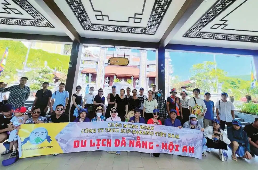 Top 3 Công Ty Du Lịch Đà Nẵng Uy Tín Nhất Hiện Nay