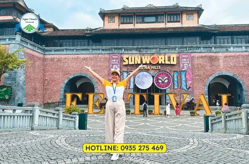 Bà Nà Hills Mở Cửa Mấy Giờ? Cập Nhật Mới Nhất Cho Du Khách