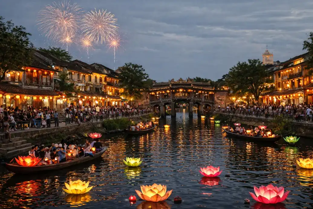 Hội An Nên Đi Đâu Trong Năm 2026 Này? Gợi Ý Điểm Tham Quan Không Thể Bỏ Lỡ Cho Người Mới