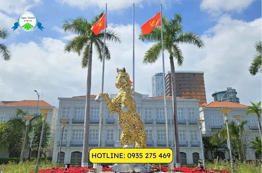 Linh Vật Ngựa Đà Nẵng 2026: Điểm Check-in Hot Nhất Mùa Du Lịch