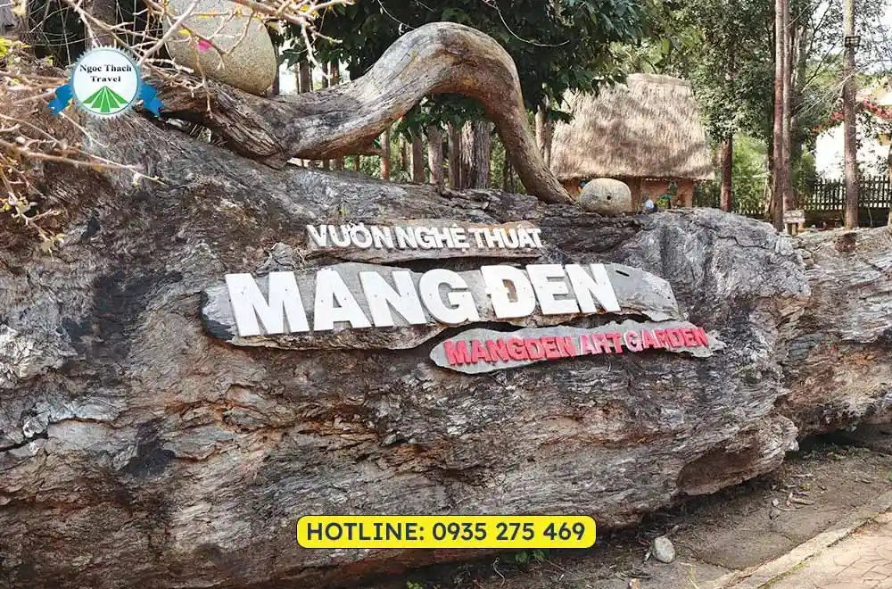 Tượng Đức Mẹ Măng Đen: Biểu Tượng Đức Tin Bình An Giữa Cao Nguyên