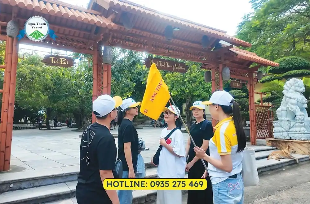 Bán Đảo Sơn Trà Có Gì Đẹp? Kinh Nghiệm Tham Quan Chi Tiết